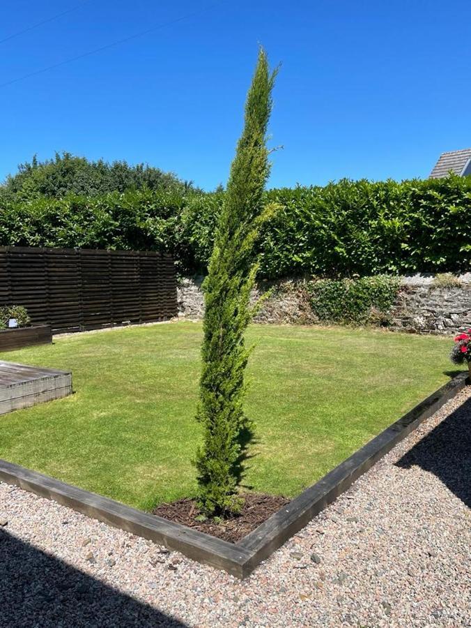 Rosebank Barn Villa Brentor Buitenkant foto